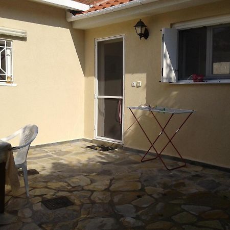 Vila Asteria House Kala Nera Exteriér fotografie