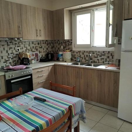Vila Asteria House Kala Nera Exteriér fotografie