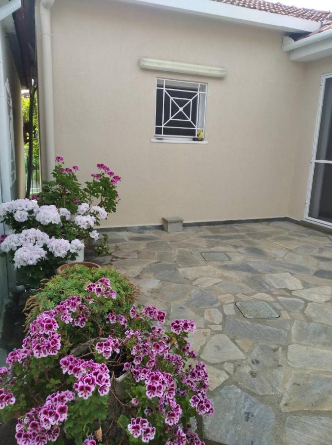 Vila Asteria House Kala Nera Exteriér fotografie