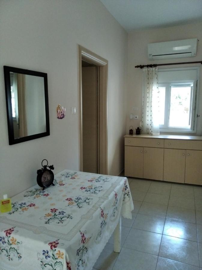 Vila Asteria House Kala Nera Exteriér fotografie
