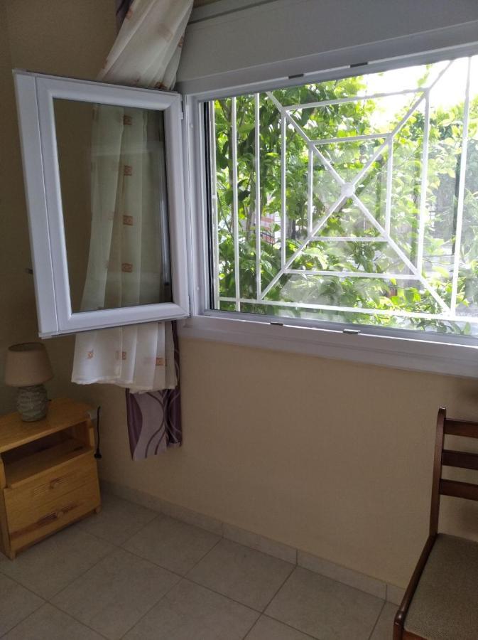 Vila Asteria House Kala Nera Exteriér fotografie