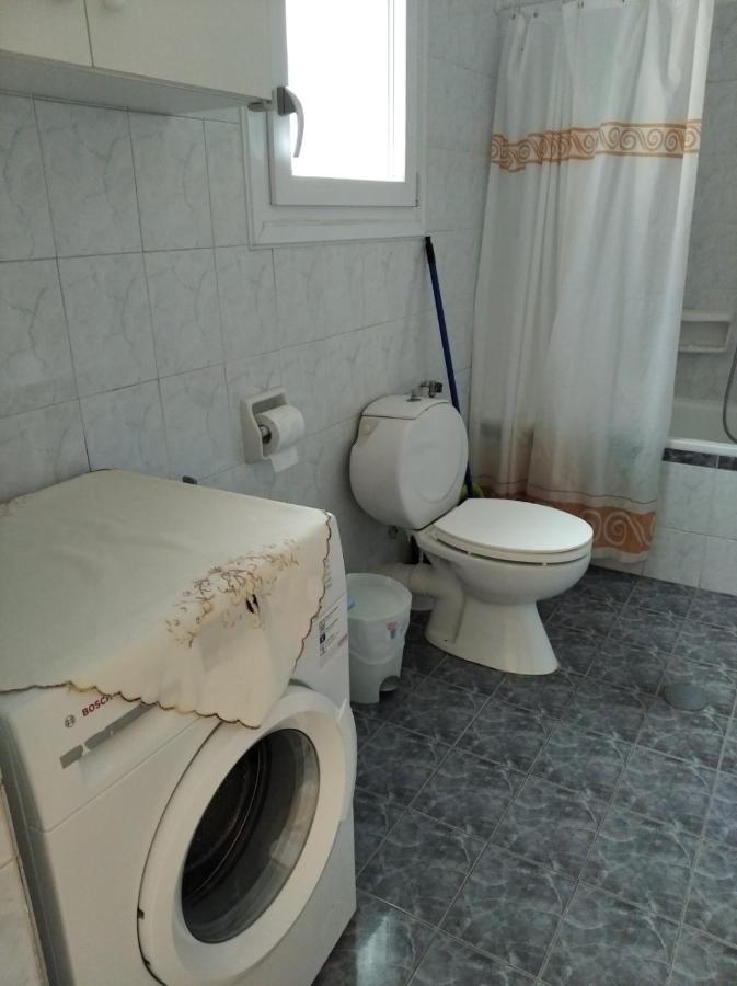 Vila Asteria House Kala Nera Exteriér fotografie