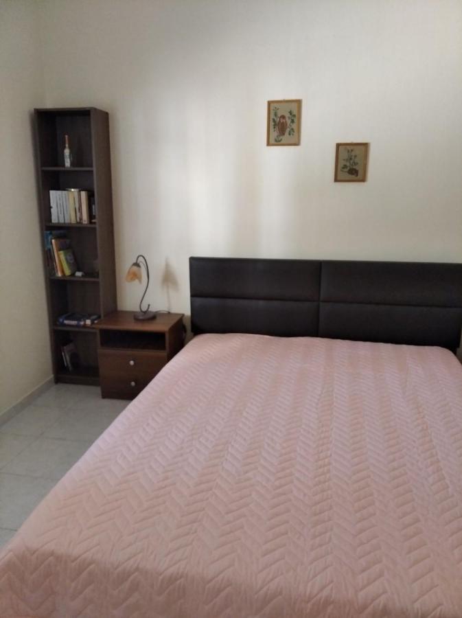 Vila Asteria House Kala Nera Exteriér fotografie