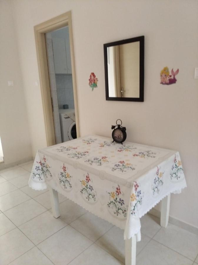 Vila Asteria House Kala Nera Exteriér fotografie