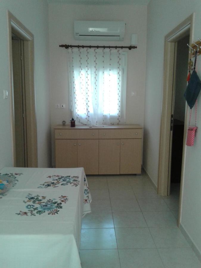 Vila Asteria House Kala Nera Exteriér fotografie
