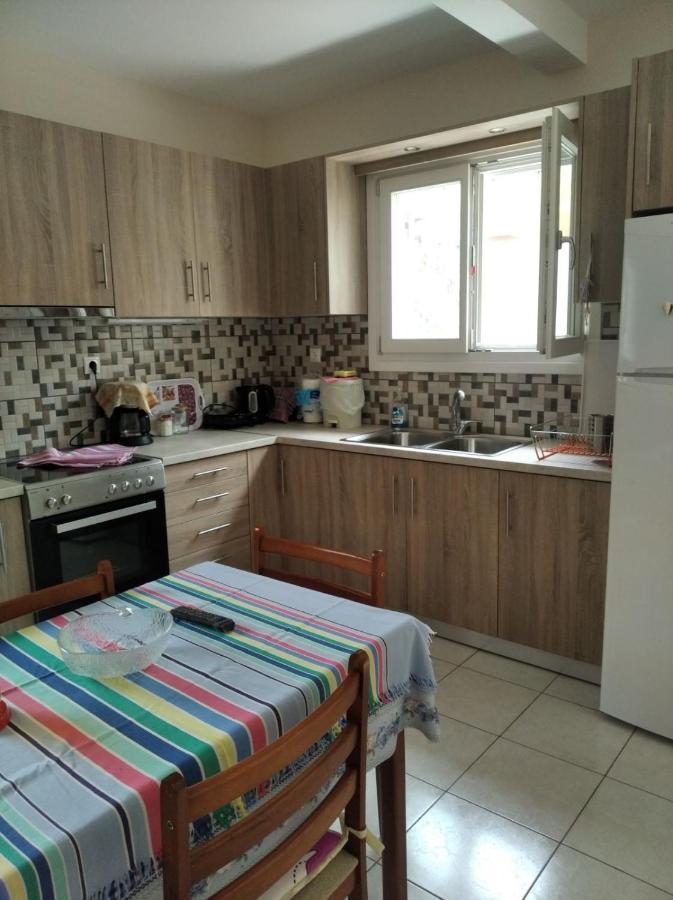 Vila Asteria House Kala Nera Exteriér fotografie