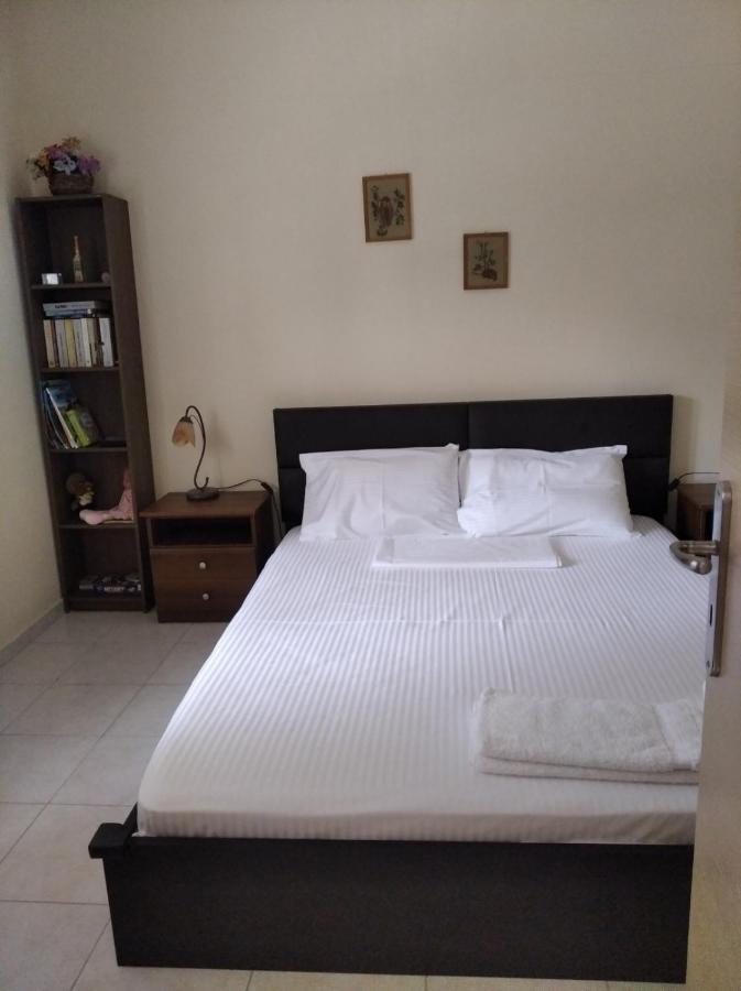 Vila Asteria House Kala Nera Exteriér fotografie