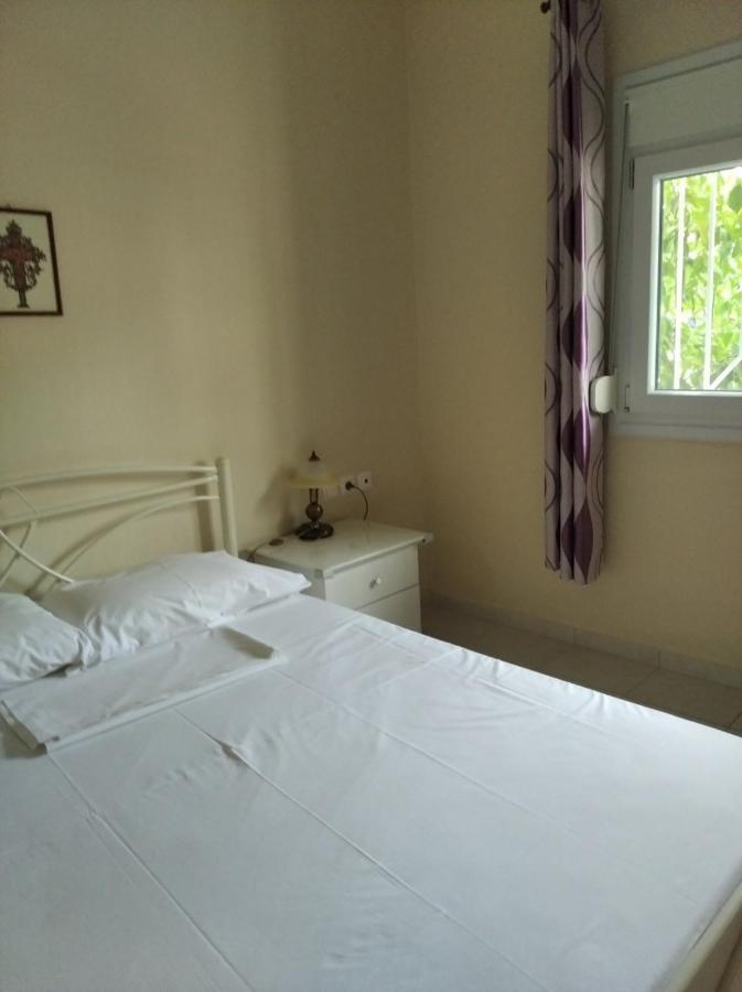 Vila Asteria House Kala Nera Exteriér fotografie