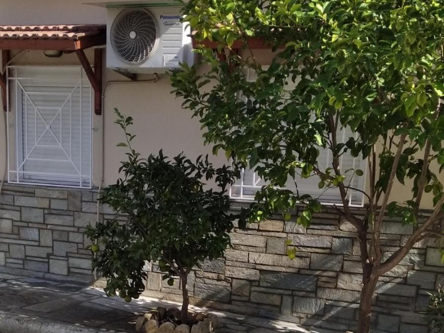Vila Asteria House Kala Nera Exteriér fotografie