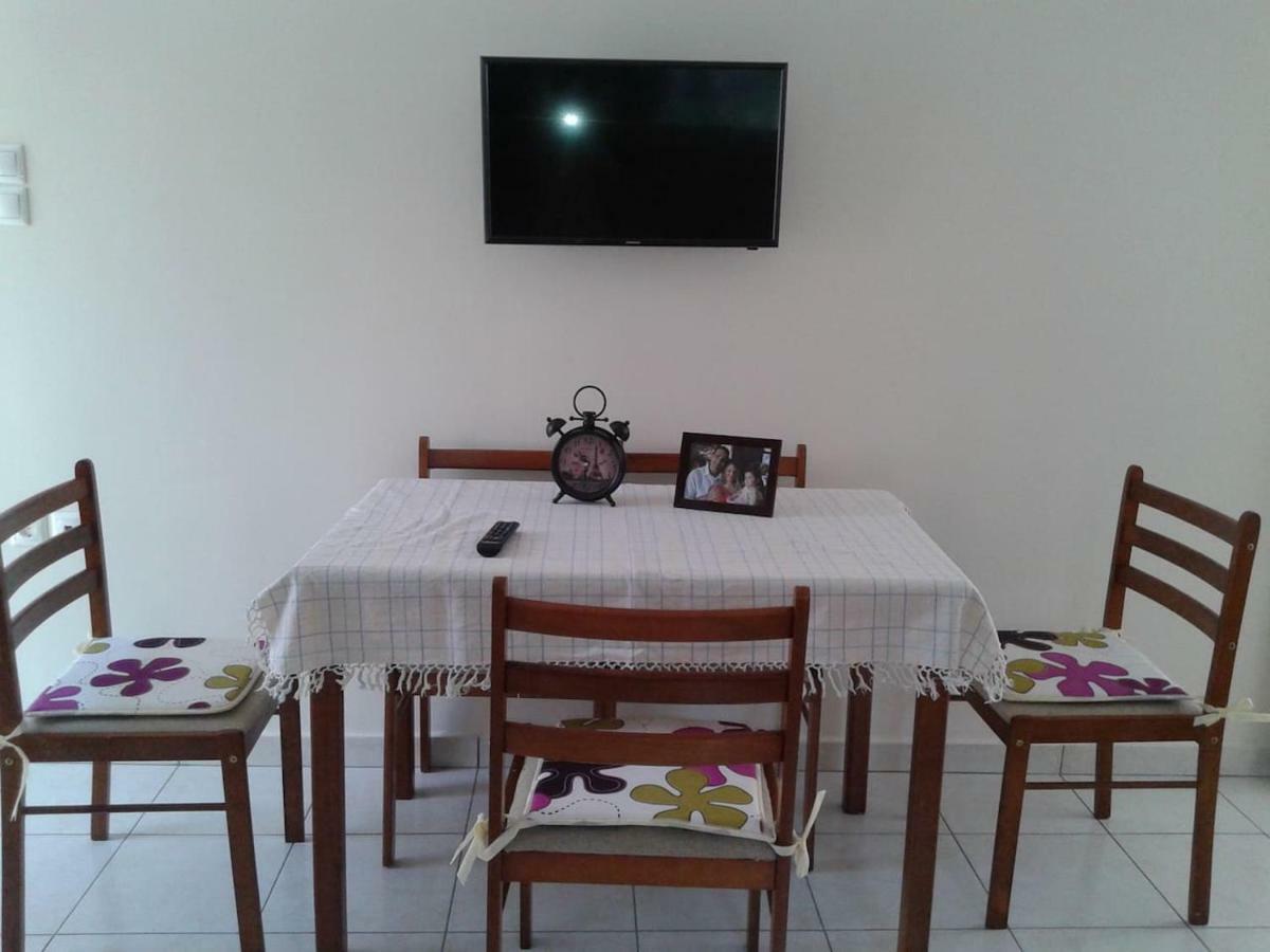Vila Asteria House Kala Nera Exteriér fotografie